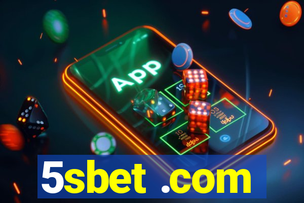 5sbet .com